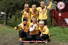 Lillestrom LG11-Bulldog Gul